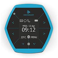 Mikroe MIKROE-2026 ແຜ່ນພັດທະນາ Hexiwear Development Board