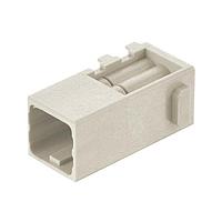 HARTING 09149062001 ໂມດູນ HAN DOMINO 6P DD CUBE MA POS.2