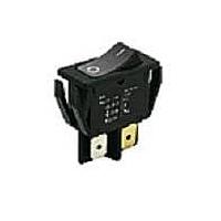 Marquardt Switches Inc 1552.3104 ສະຫນັບສະຫນູນ Rocker Switch ROCKER