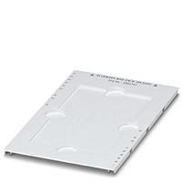 PHOENIX CONTACT 0802741 ເມັກກາຊີນ BLUEMARK MAG EM-M 85,6x54