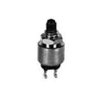 APEM 9533CD4 ປຸ່ມກົດສະຫນອງ Pushbutton Switches SPST-NO OFF-MOM 0.1A 30VDC