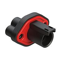 Amphenol SINE Systems ATHD04-1-12P-PM11 ຮອບຮອງ A SERIES-ATHD-PANELMATE