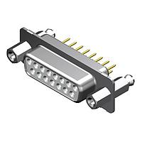 Molex / FCT 173109-1331 ຮອບຮອງ FCT DSUB