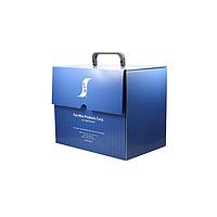 Fair-Rite 0199000052 ຊຸດບີດເຟຣຣາຍດ Kit Includes: 31, 44, 61, and 75 Material Snap-It Kit