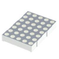 Kingbright TA20-11SURWA ຈໍ LED