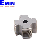 TQCSheen VF2359 ແຜ່ນໃບຄ້າຍຄື Rotary Blade