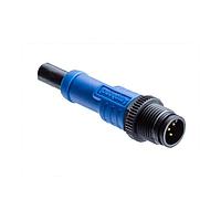 Amphenol LTW HPC-05BMMM-SL8A02 ເສັ້ນສາຍອ່ານຄ່າ / ເສັ້ນສາຍກະທົບ NMEA 2000, ຂະໜາດນ້ອຍ, ເປັນພລາສຕິກ, 4A, 05 ພິນ, ຕົວເຊື່ອມຊາຍຜູ້ຊາຍ, ຕົວຕິດຕໍ່ຊາຍຜູ້ຊາຍ, ຕົວຕິດຕໍ່ຕົວໂດຍກົງ, ການກະທົບດ້ວຍການສະກັດດ້ວຍການຕອງ, ຄວາມຍາວ 2000 ມມ, IP68