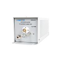 Cybertek EM5040C Line Impedance Stabilization Network (100kHz-200MHz/100A)