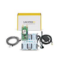 Mikroe MIKROE-5625 ບອດພັດທະນາ ແລະ ຊຸດ - ARM MQTT Anywhere KIT - SIM868