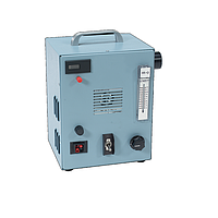 HI-Q CF-1524-VBRL ແບດເຕີຣີແລະພະລັງງານແສງອາທິດຕົວຢ່າງອາກາດ (24 VAC, 9.5 CFM)