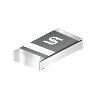 Taiwan Semiconductor TS4148 RCG ດາຍໂດດສະຫວັດ 75V, 0.1A, ດາຍໂດດສະຫວັດ ແລະ ອາເຣຍ