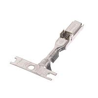 Yazaki 71164020 ຂໍ້ຕໍ່ TERM 090 II FEM 2.3MM UNSLD