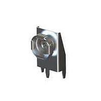 Keystone Electronics 636 ບແຕຣຣີ ສແນບ PC SNAP-ON 9V ແຟມາລ