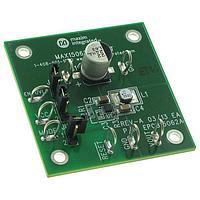 Analog Devices MAX15062AEVKIT# ຊຸດປະເມີນຕົວຄວບຄຸມແຮງແຟງ - ຕົວຄວບຄຸມສະຫວັດໄຟຟ້າສຳລັບ MAX15062A - 4.5V ຫາ 6