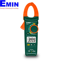 EXTECH MA443 Clamp Meter (AC: 400.0A; DC: 600V)