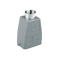 HARTING 09300060443 ຮູດ HAN 6B PG29 TOP ENTR ເຫຼັ້ມເຫຼັ້ມແຫ່ງແຫຼງ