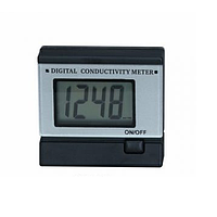 HINOTEK EC-1383BW ຕິດຕາມກວດກາ EC ອອນໄລນ໌ (0-199.9mS/cm, 0.1mS/cm, ±2% F.S)