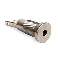 Switchcraft 35RM3AUS ປະກອບໂທລະສັບ 3.5mm Stereo Jack Sld RPM