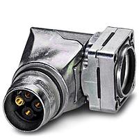 PHOENIX CONTACT 1618132 ຕົວເຊື່ອມຕໍ່ມິດຕຣິກຮູບວົງ ST-7ES1N8AAE00S