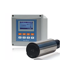 Daruifuno DUC2-SS-H-A Digital SS/MLSS Controller (0.01mg/L~100g/L, 4-20mA, RS485, 100~240VAC)
