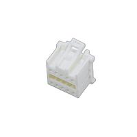Molex 51353-1000 ກອງຢູ່ຮັບສາຍ 10 Ckt Housing