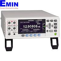 HIOKI RM3545 ເຄື່ອງວັດແທກຄວາມຕ້ານທານ (10 ~ 1000 mΩ)