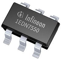 Infineon 1EDN7550BXTSA1 ໄອຊີຂັບເຄື່ອງຮອບຄ່ອງກາງ