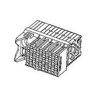 Molex 170530-3138 ຮັບສະຕິເຄື່ອງ IMPACT 3X8 85OHM GL DC KEY A 0.39