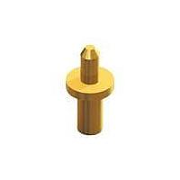 Keystone Electronics 1372-2 ຂົນສຸດທ້າຍ, ຂົນຕິດຕັ້ງ Swage