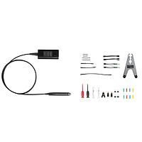 SIGLENT SAP1000H ຕົວສອບຄວາມແຕກຕ່າງແຮງແຮງສູງ (1 GHz, 10X/50X)