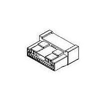 Molex 35897-2410 ປຸກຮາງການ 040/090 ຜູ້ຊາຍ HSG ASS 40/090 ຜູ້ຊາຍ HSG ASSY