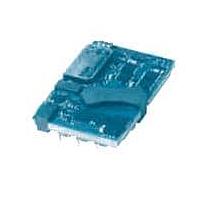 Cosel CHS4004812-R ອິສເອລເທດ 396W 12V33A 36-76Vin ມີຄວາມສາມາດຄວບຄຸມຈາກທີ່ຫ່າງ