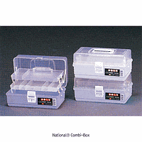 National N2.N0206B1 ກ່ອງ combi-1 325 x 186 x h150mm