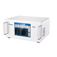 Tunkia TD3100 ເຄື່ອງວັດແທກມາດຕະຖານ Multifunction ໄລຍະດຽວ (45~400 Hz, Class 0.02)