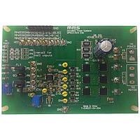 Monolithic Power Systems (MPS) EV6539-V-00A ບອດປະເມີນຜູ້ຄວບຄຸມແລະຜູ້ຂັບເຄື່ອນໄຫວ Motor/Motion Controller & Driver Evaluation Board for MP6539
