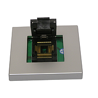 Xeltek DX3045 ອະແດັບເຕີຊັອກເກັດ (PQFP100; COVER; DX socket)