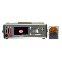 DB Instrument DB120A ອຸປະກອນສອບທຽບຫລາຍຟັງຊັ່ນແບບອະເນກປະສົງ (1000VDC/AC, 100AAC, 50ADC)