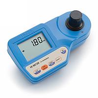 Hanna HI96720 Ca Hardness, Standard Method, Portable Photometer (0.00 - 2.70 mg/L)