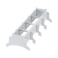 PHOENIX CONTACT 2896992 ສ່ວນບ້ານບໍ່ສູງ BC 215 6 OT U22 KMGY VPE 50