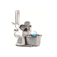 DLAB RE100-Pro ດິຈິຕອລ Rotary Evaporator (20~280rpm; with 18900165 condenser)