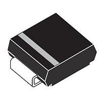 STMicroelectronics SMAJ40CA-TR ດາຍໂອດ TVS 400W 40V ທີ່ມີທັງສອງທາງ