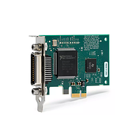 NI PCIe-GPIB GPIB Instrument Control ອຸປະກອນ (Windows, Low Profile)