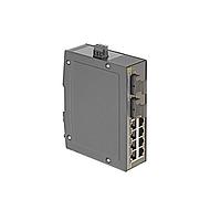 HARTING 24030082100 ອຸປະກອນສະຫນັບສະຫນູນ Ethernet Ha-VIS eCon 3082BTAD unmanaged ext temp