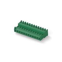 AMP Connectors - TE Connectivity 4-644565-2 ຮູງຮັບ Receptacle 12P ASSY F/T 28AWG