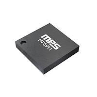 Monolithic Power Systems (MPS) MP5991GLU-P ຕົວຄວບຄຸມ ແລະ ສະວິດຊ໌ 16V, 50A, 1m Ohm RDS(ON), Hot-Swap Intelli-Fuse Solution