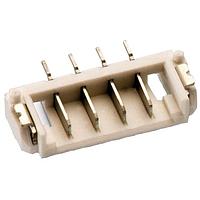 Wurth Elektronik 695404150122 ປລັກ WR-LECO SMT Plug Angled 1.50mm 4pins