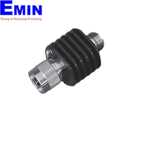 Tamagawa UFA051NPJ3-100 Fixed Attenuator (DC-3GHz, 3dB, 5W)