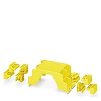 PHOENIX CONTACT 2709231 ກອງປົກຄຸມສໍາລັບອຸດສາຫະກຳອັດຕະໂນມັດ ME 45OT-MSTBO SET YE