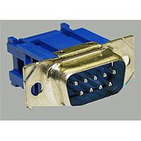 CW Industries CWR-280-37-0003 ຕົວເຊື່ອມ D-Sub - ຄວາມໜາ້ຄວາມຖືກມາດຕະຖານ IDC ທາງການຄ້າ D-Sub