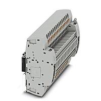 PHOENIX CONTACT 3069853 ເຄື່ອງມືແລະອຸປະກອນເຊື່ອມຕໍ່ Terminal Block PTRE 6-2/8